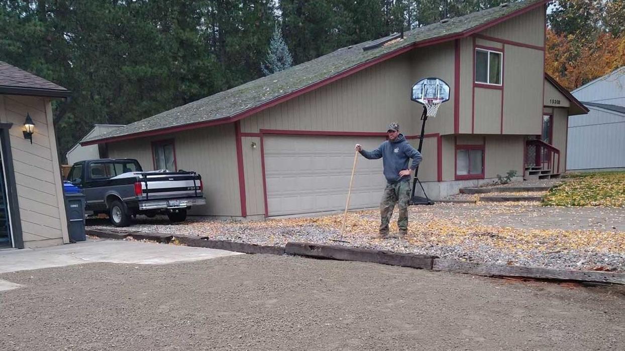 Platinum Rooter & Plumbing - Spokane, WA