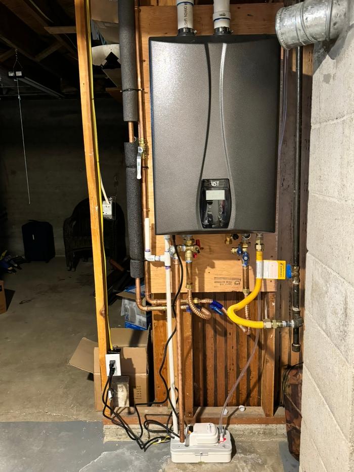 Platinum Rooter & Plumbing - Spokane, WA