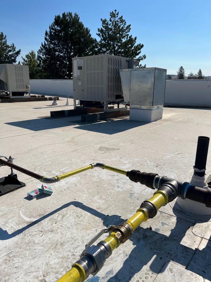 Platinum Rooter & Plumbing - Spokane, WA