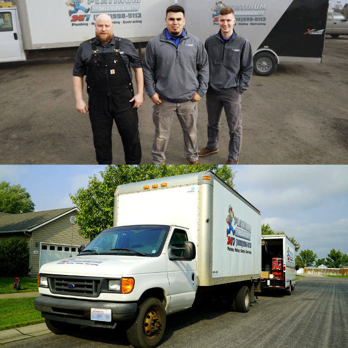 Platinum Rooter & Plumbing - Spokane, WA