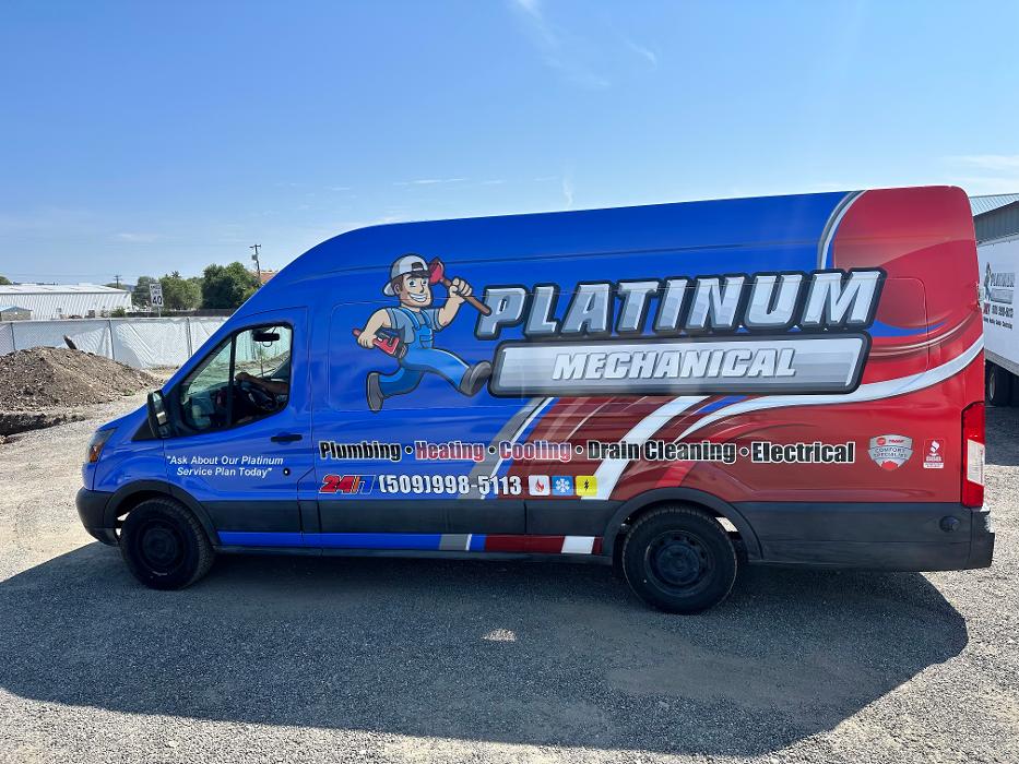 Platinum Rooter & Plumbing - Spokane, WA