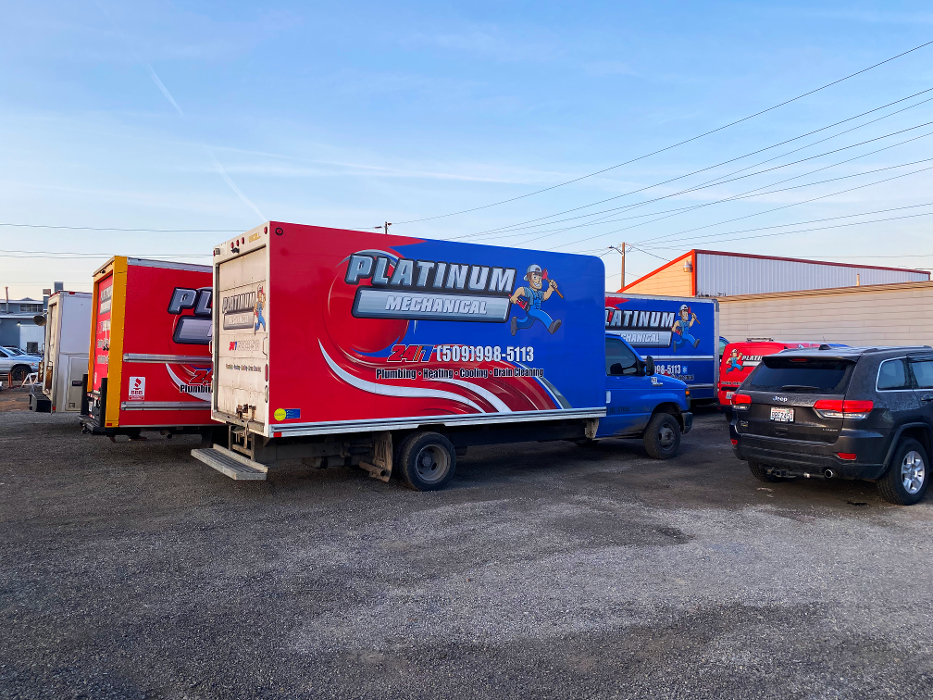Platinum Rooter & Plumbing - Spokane, WA