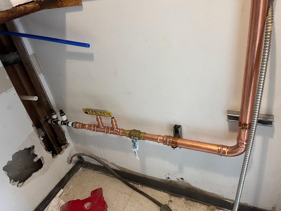Platinum Rooter & Plumbing - Spokane, WA