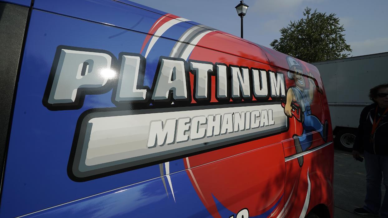 Platinum Rooter & Plumbing - Spokane, WA
