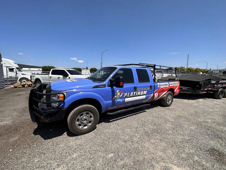 Platinum Rooter & Plumbing - Spokane, WA