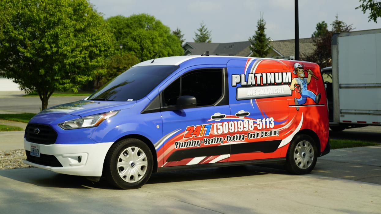 Platinum Rooter & Plumbing - Spokane, WA