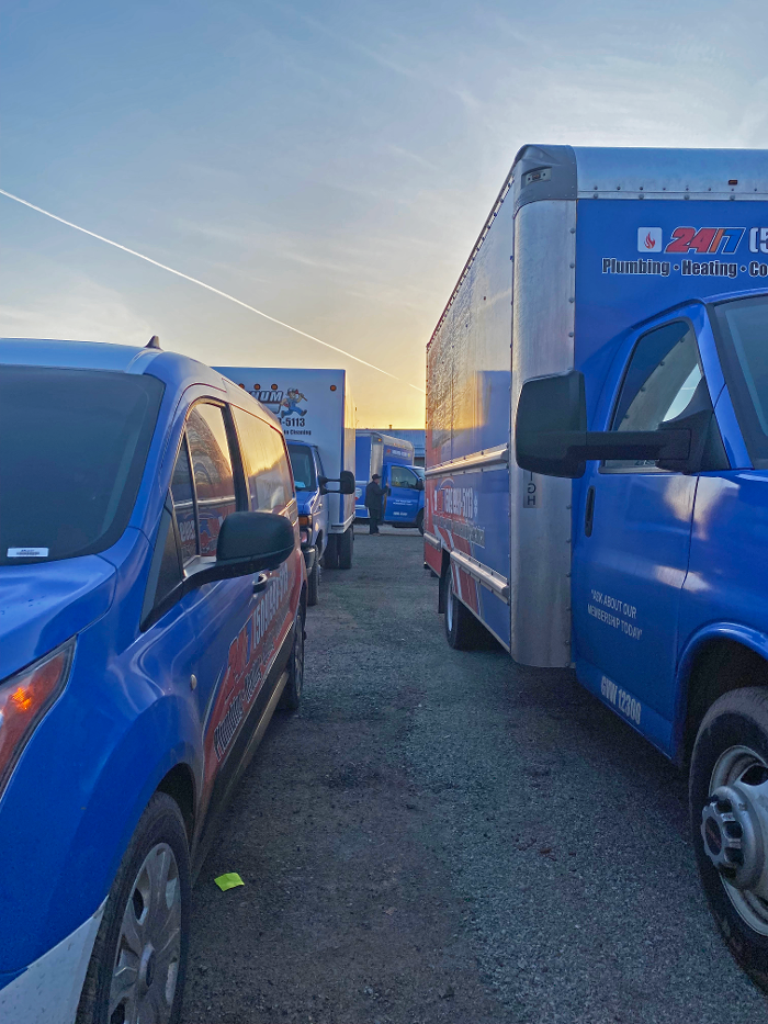 Platinum Rooter & Plumbing - Spokane, WA