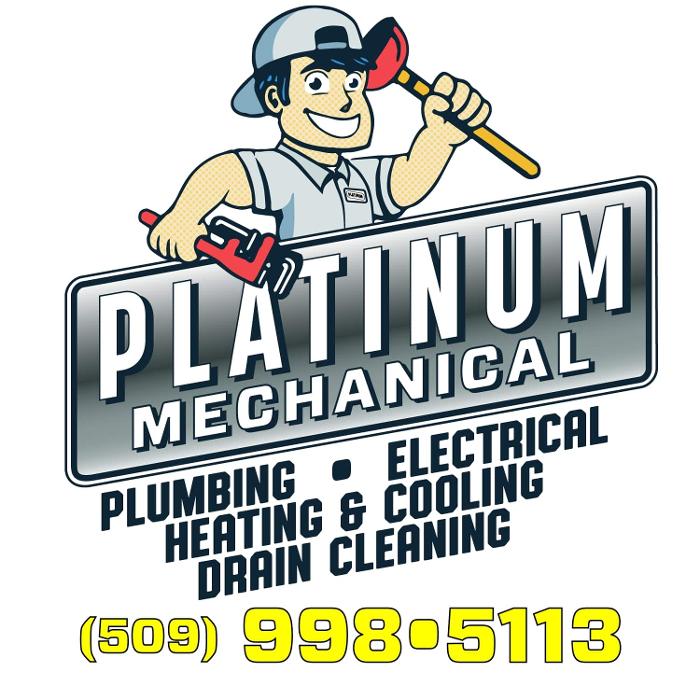 Platinum Rooter & Plumbing - Spokane, WA