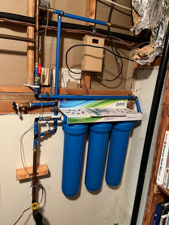 Platinum Rooter & Plumbing - Spokane, WA