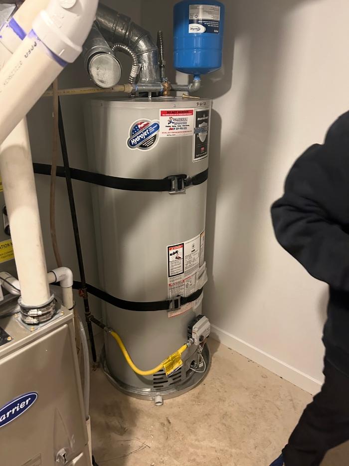 Platinum Rooter & Plumbing - Spokane, WA