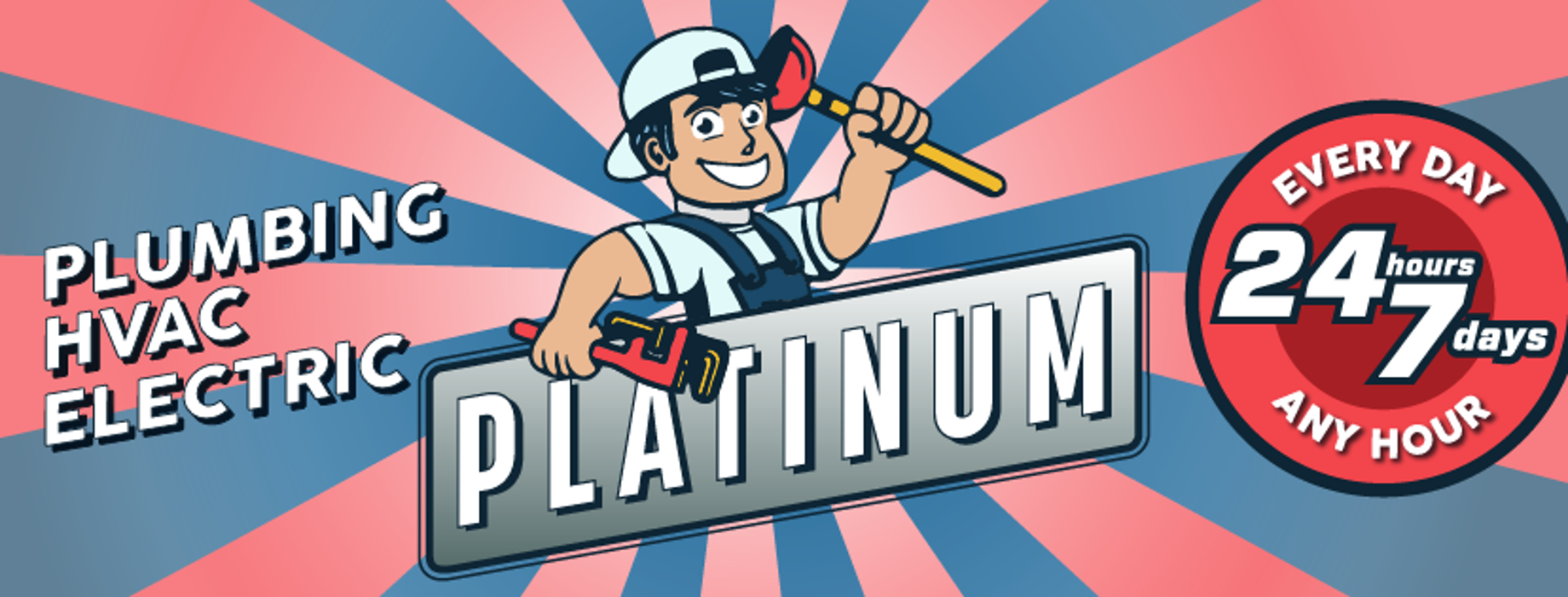 Platinum Rooter & Plumbing - Spokane, WA