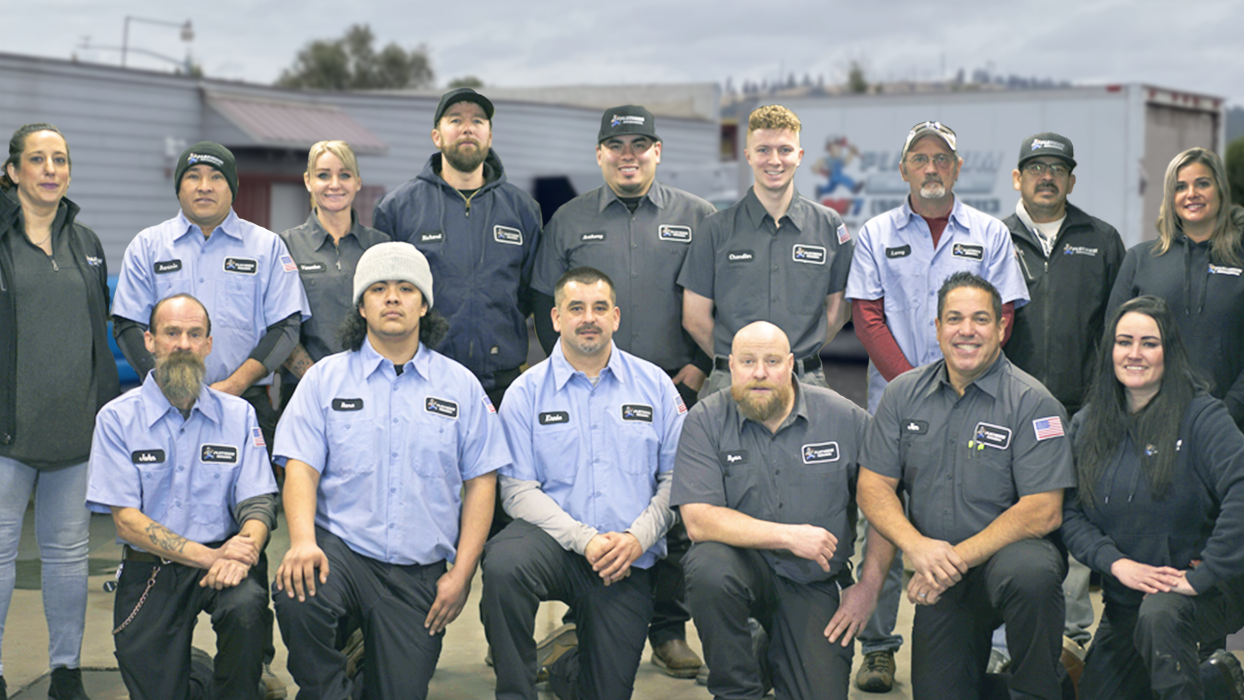 Platinum Rooter & Plumbing - Spokane, WA