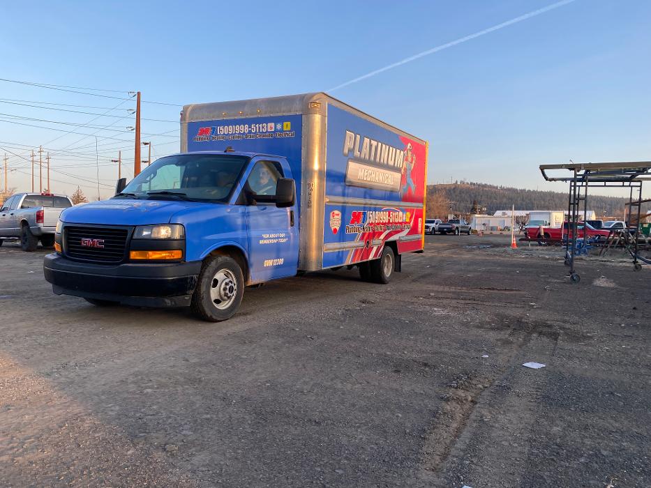 Platinum Rooter & Plumbing - Spokane, WA