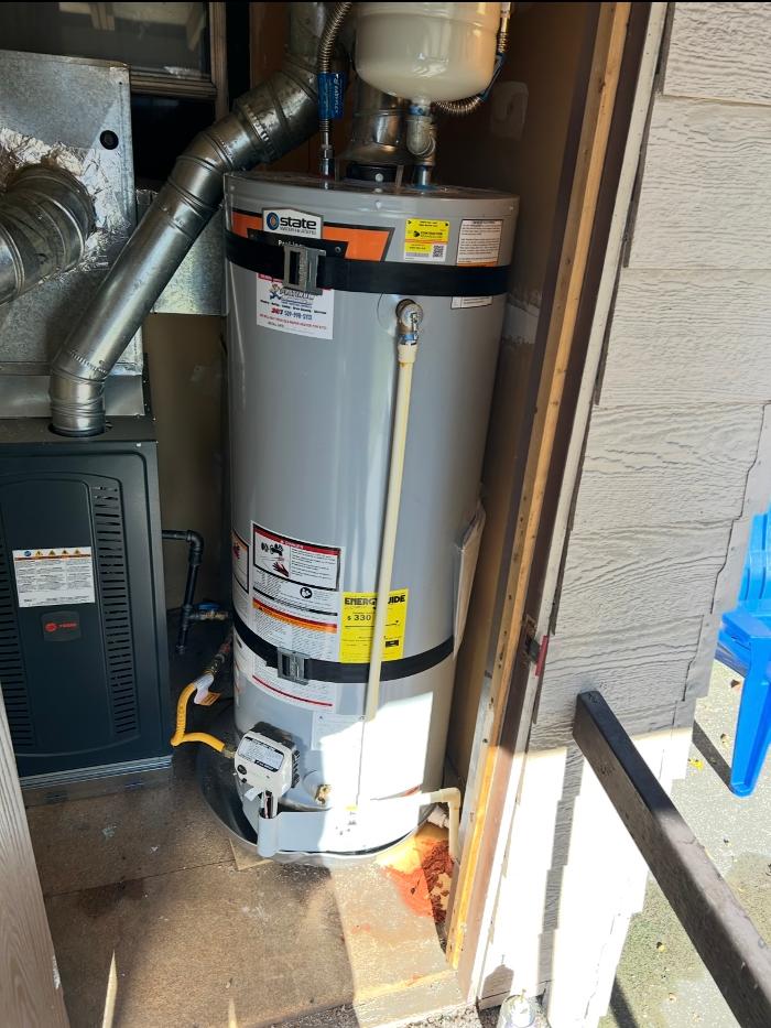 Platinum Rooter & Plumbing - Spokane, WA