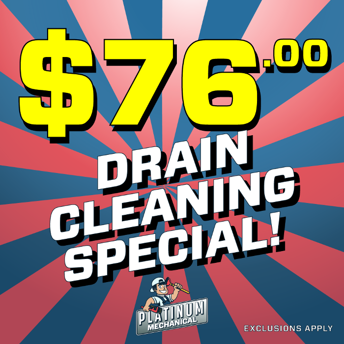 Platinum Rooter & Plumbing - Spokane, WA
