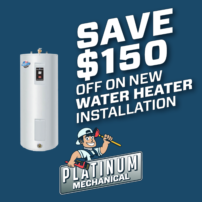 Platinum Rooter & Plumbing - Spokane, WA