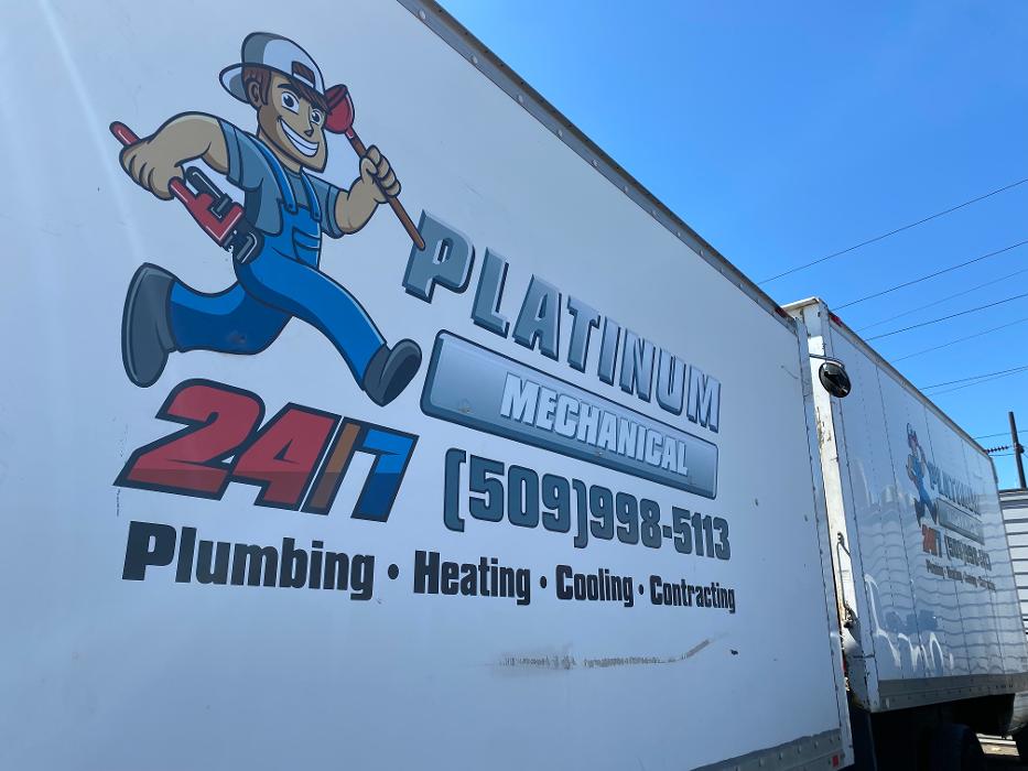 Platinum Rooter & Plumbing - Spokane, WA
