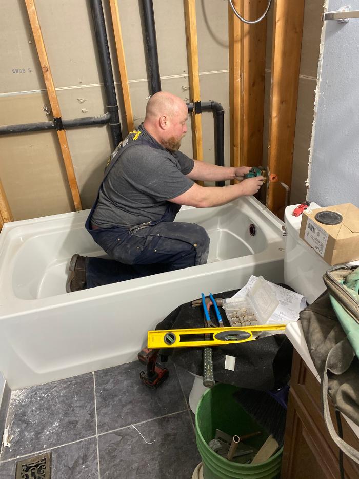 Platinum Rooter & Plumbing - Spokane, WA
