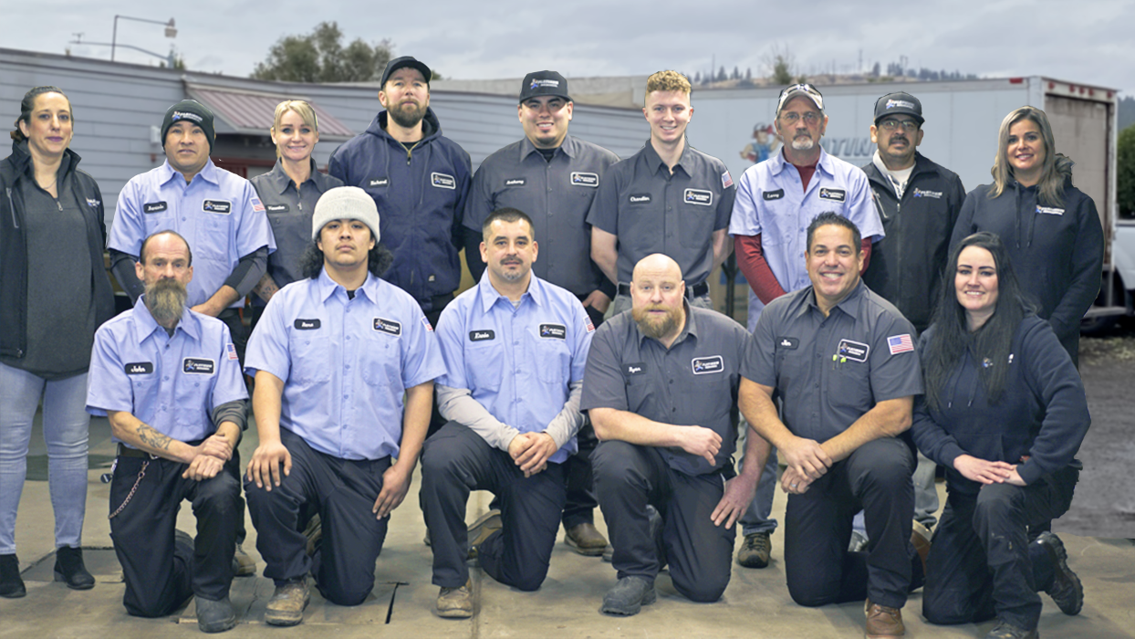 Platinum Rooter & Plumbing - Spokane, WA