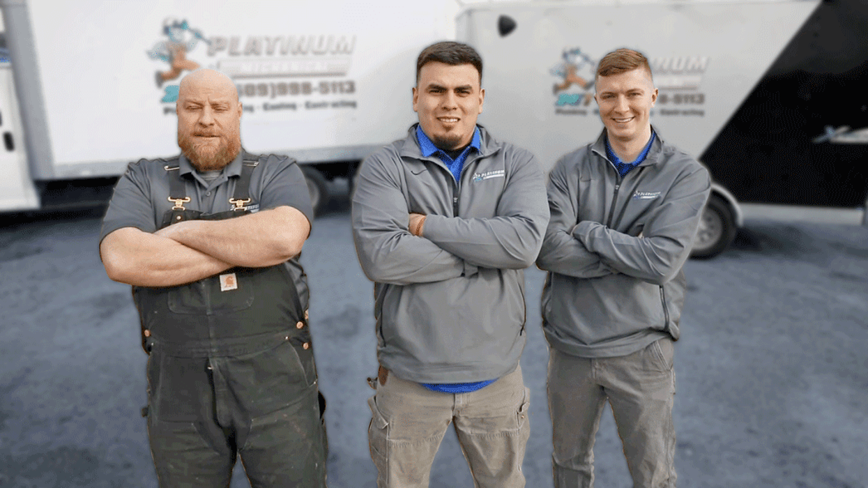 Platinum Rooter & Plumbing - Spokane, WA