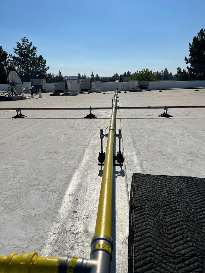Platinum Rooter & Plumbing - Spokane, WA