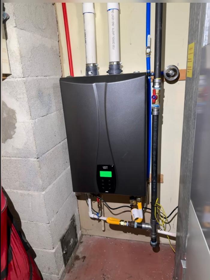 Platinum Rooter & Plumbing - Spokane, WA