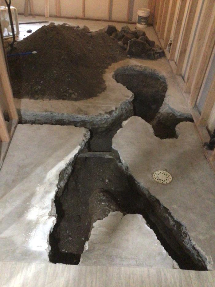 Platinum Rooter & Plumbing - Spokane, WA
