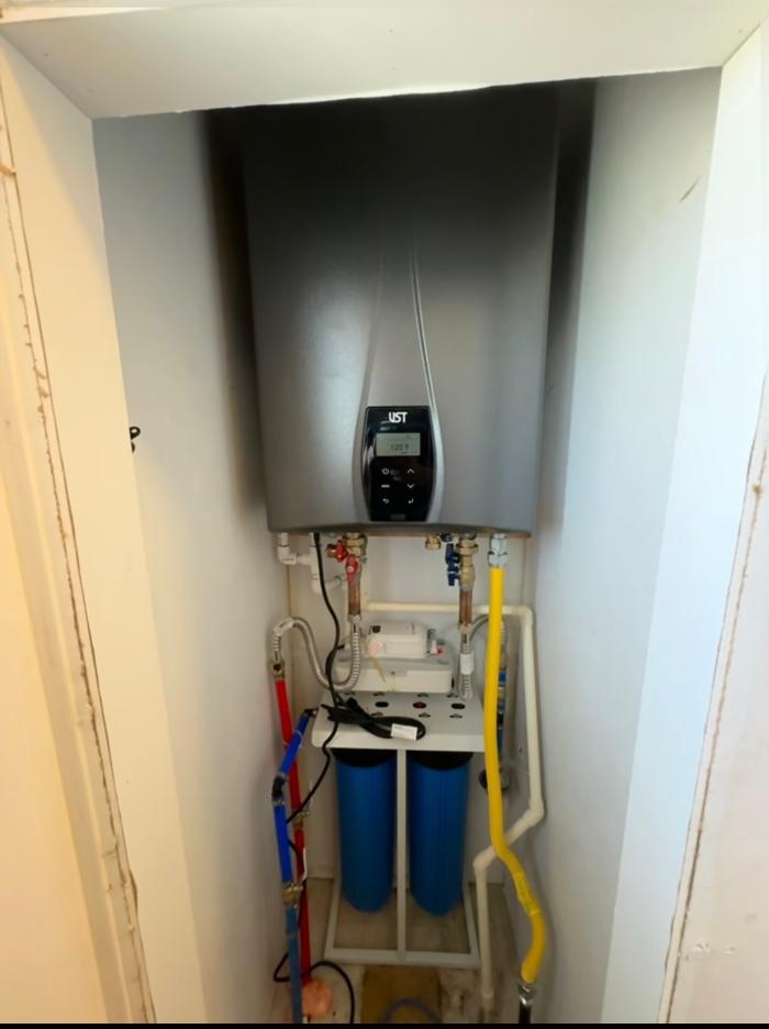 Platinum Rooter & Plumbing - Spokane, WA
