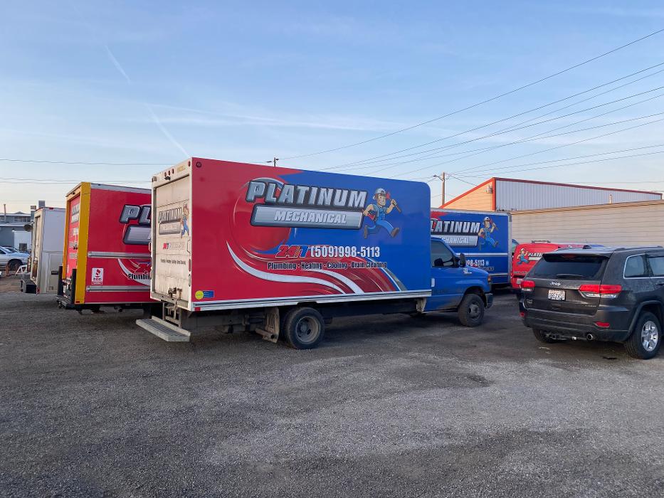 Platinum Rooter & Plumbing - Spokane, WA