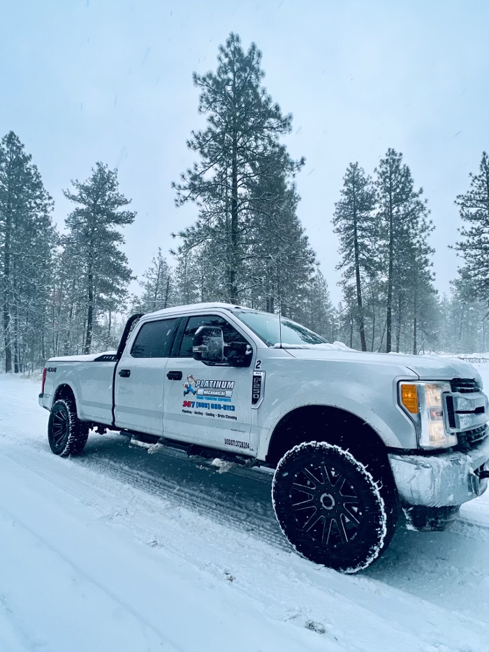 Platinum Rooter & Plumbing - Spokane, WA