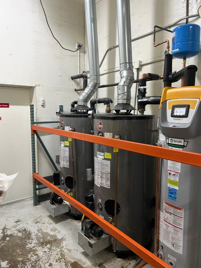 Platinum Rooter & Plumbing - Spokane, WA