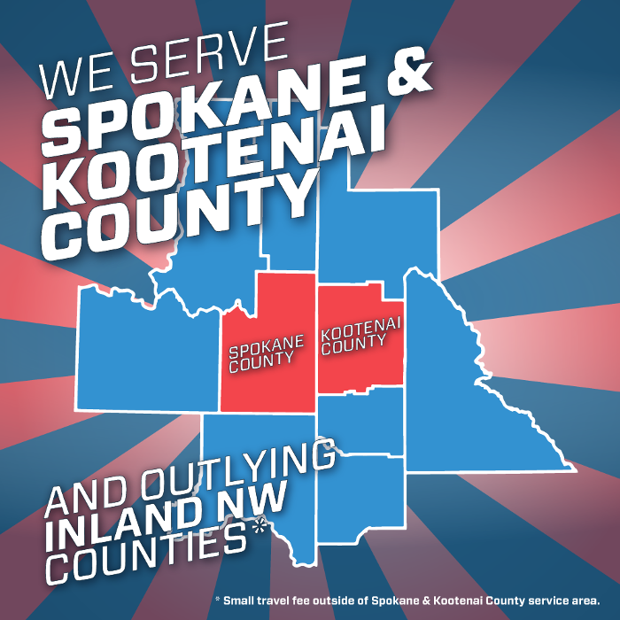 Platinum Rooter & Plumbing - Spokane, WA