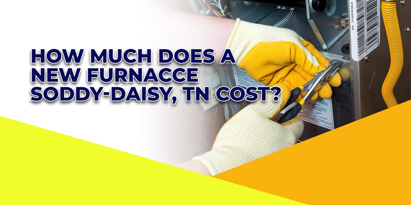 Ryan Heating and Air - Chattanooga, TN