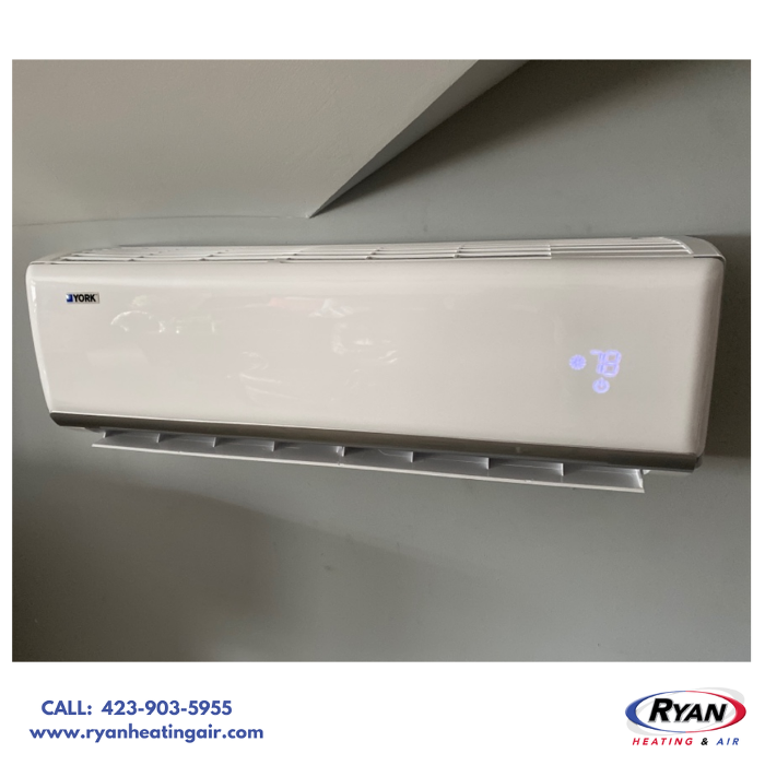 Ryan Heating and Air - Chattanooga, TN