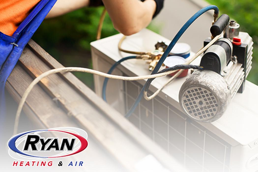 Ryan Heating and Air - Chattanooga, TN