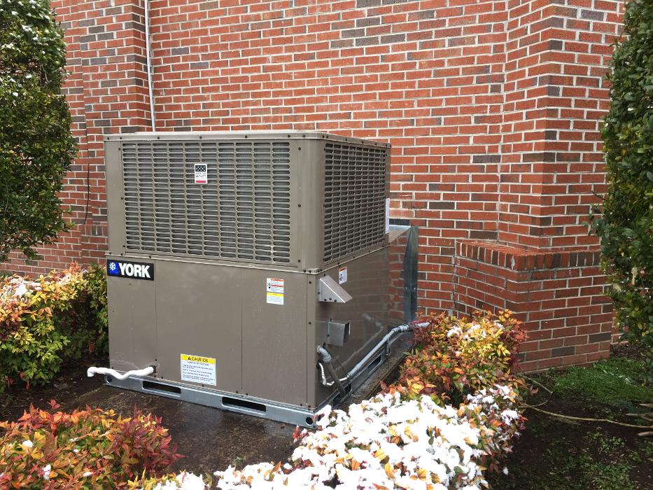 Ryan Heating and Air - Chattanooga, TN
