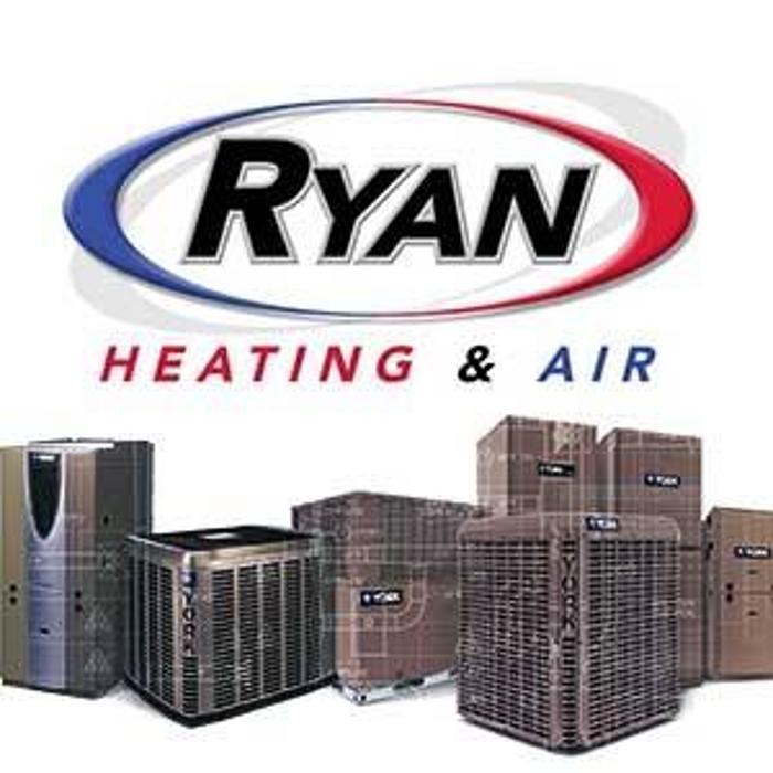 Ryan Heating and Air - Chattanooga, TN
