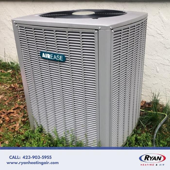 Ryan Heating and Air - Chattanooga, TN