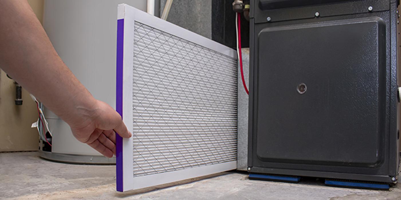 Ryan Heating and Air - Chattanooga, TN