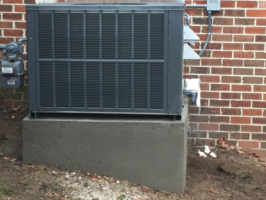 Ryan Heating and Air - Chattanooga, TN