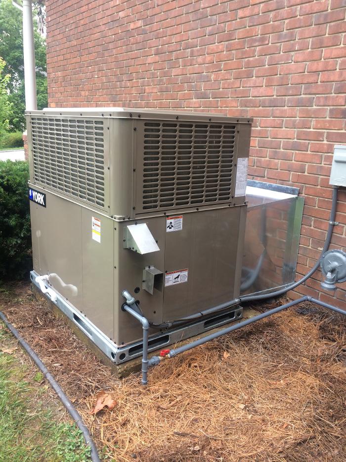 Ryan Heating and Air - Chattanooga, TN
