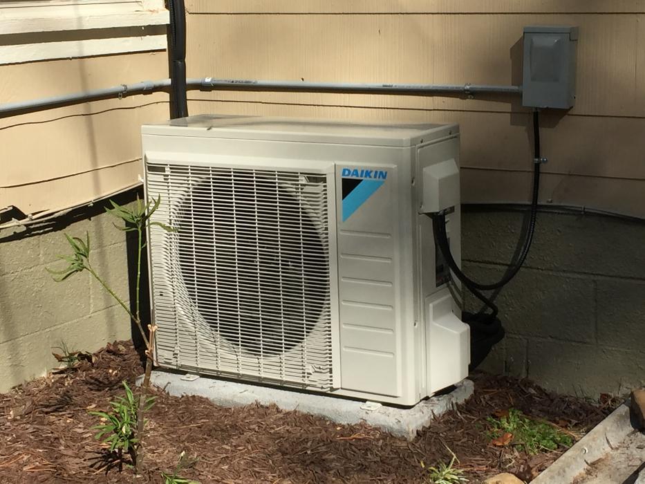 Ryan Heating and Air - Chattanooga, TN