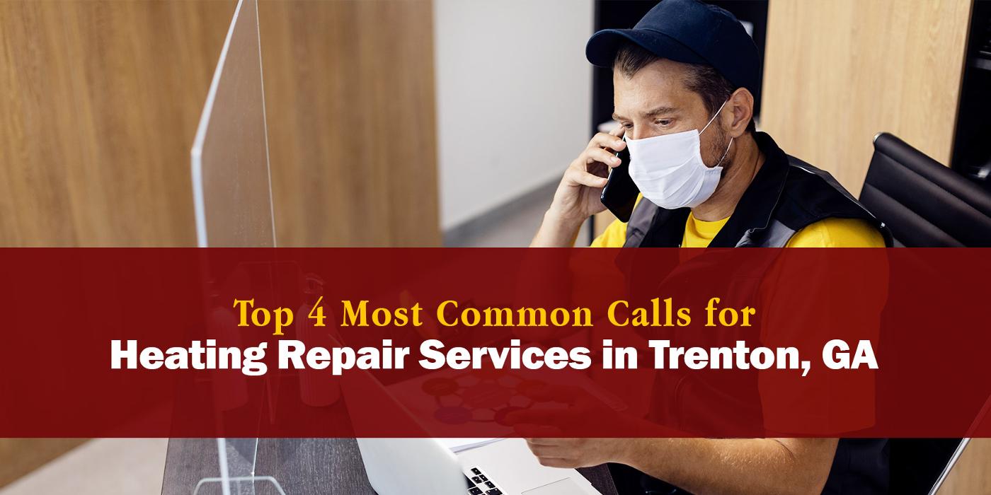 Ryan Heating and Air - Chattanooga, TN