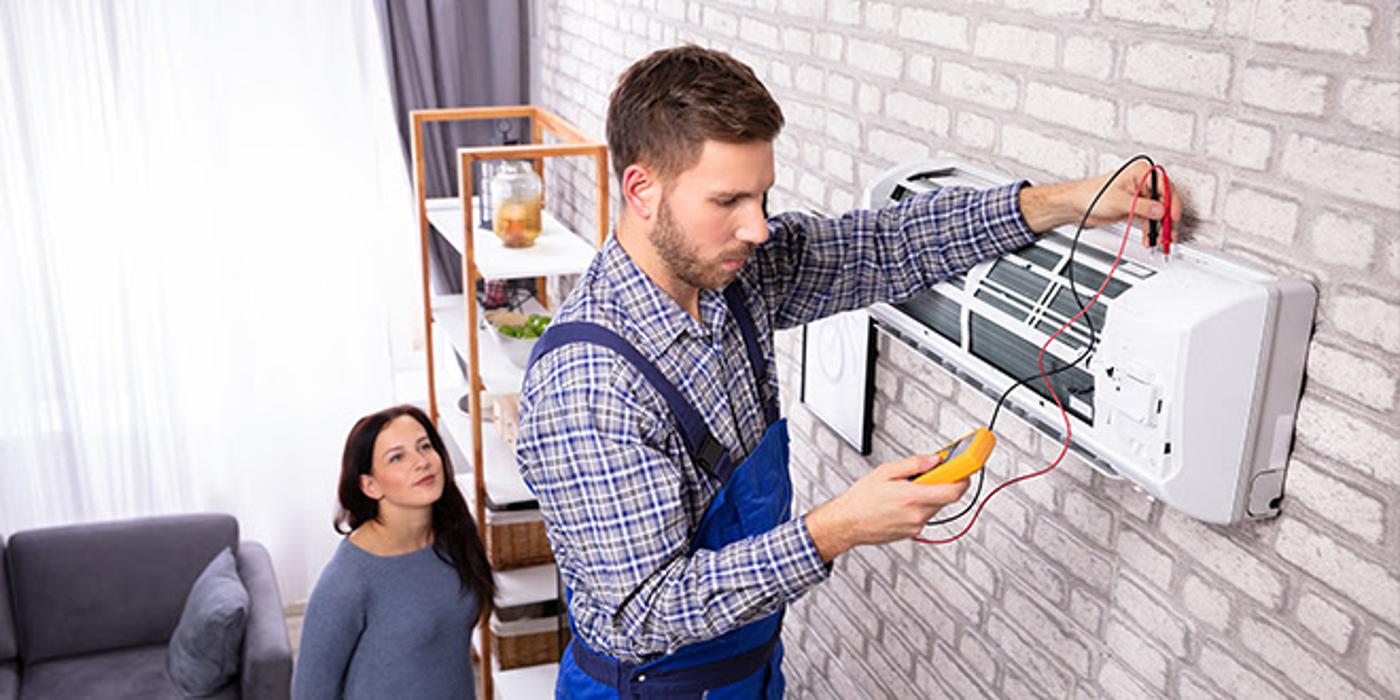 Ryan Heating and Air - Chattanooga, TN