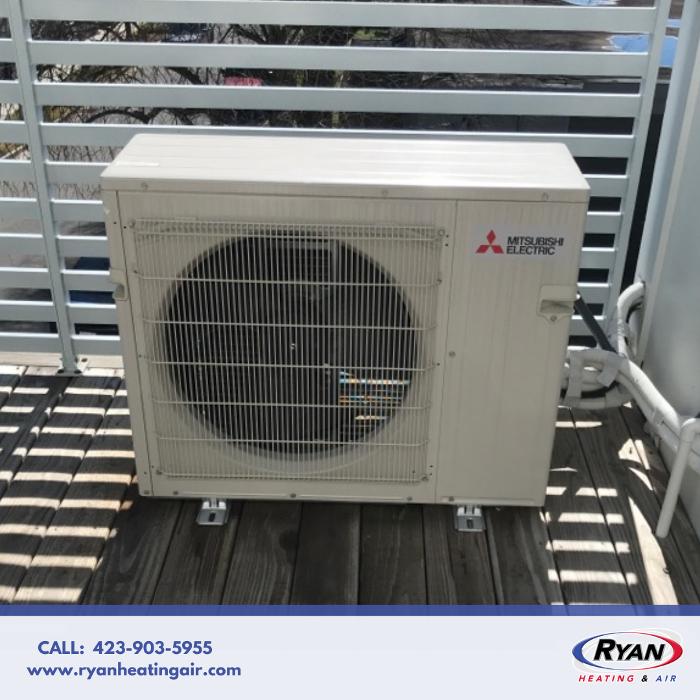 Ryan Heating and Air - Chattanooga, TN