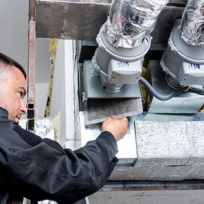 Ryan Heating and Air - Chattanooga, TN