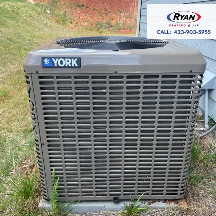 Ryan Heating and Air - Chattanooga, TN
