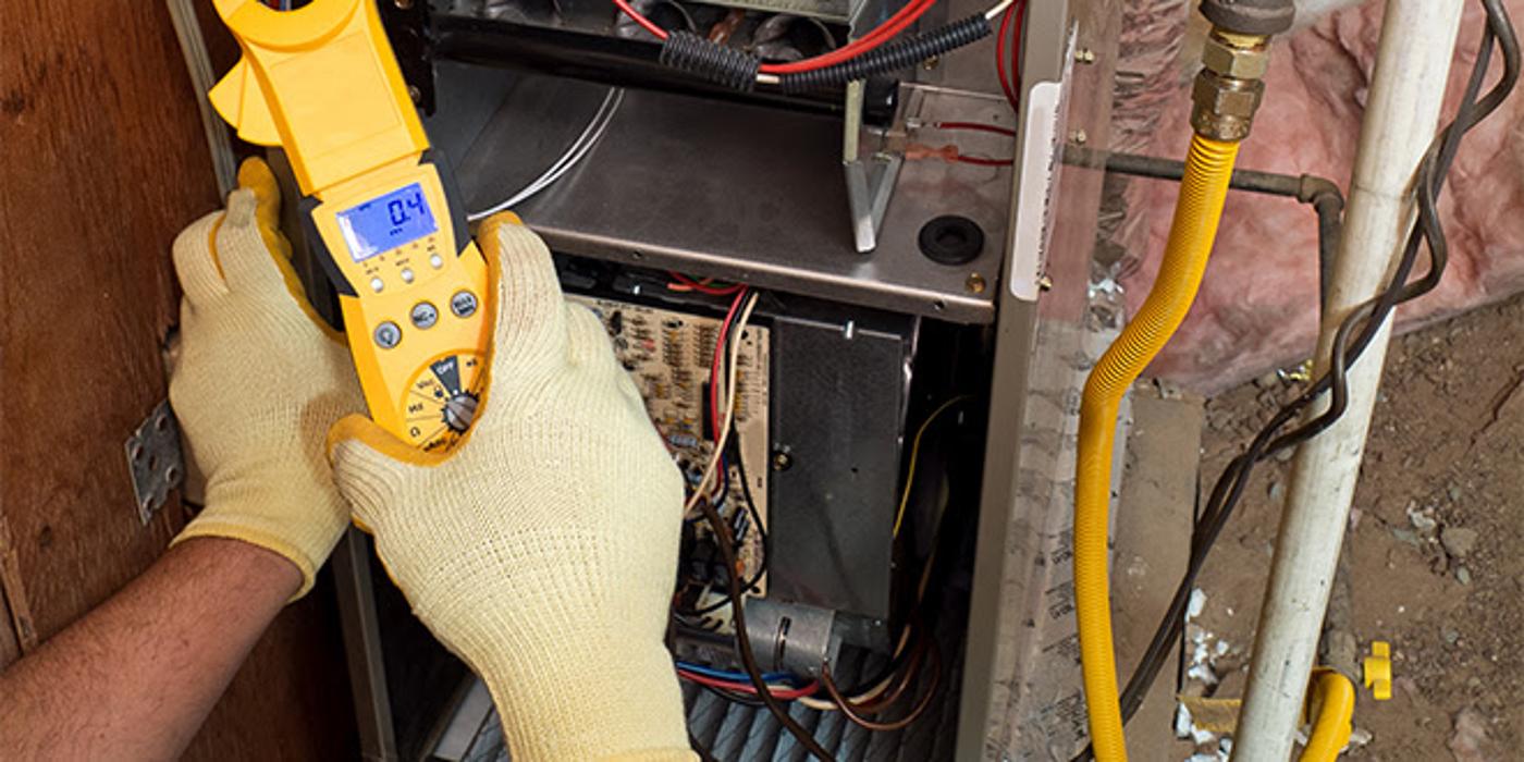 Ryan Heating and Air - Chattanooga, TN