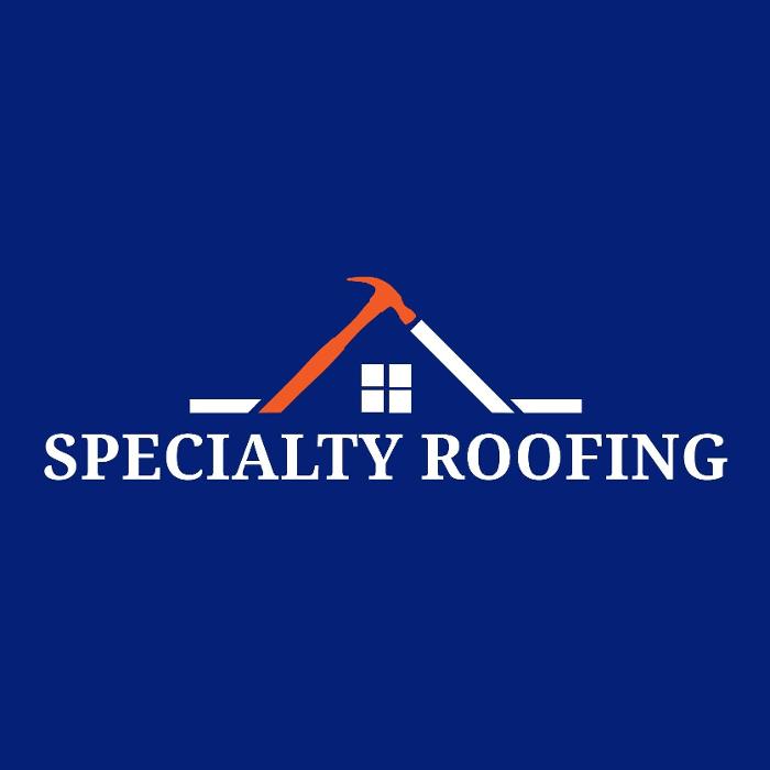 Steadfast Construction &amp; Roofing Logo