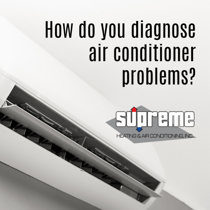 Supreme Heating And Air Conditioning, Inc. - Middlesex, NJ
